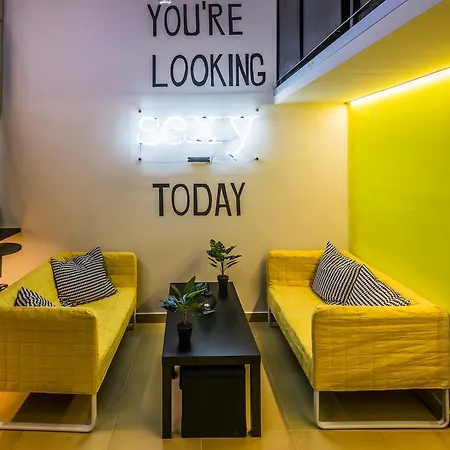 Apartamento Rusty Loft & Bar Loft