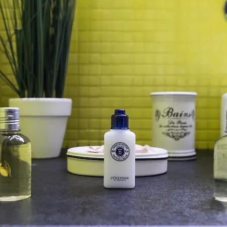 Apartamento Rusty Loft & Bar Loft *